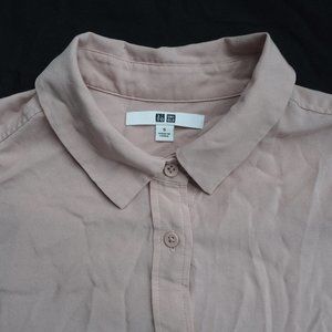 Uniqlo Women Blouse (S)